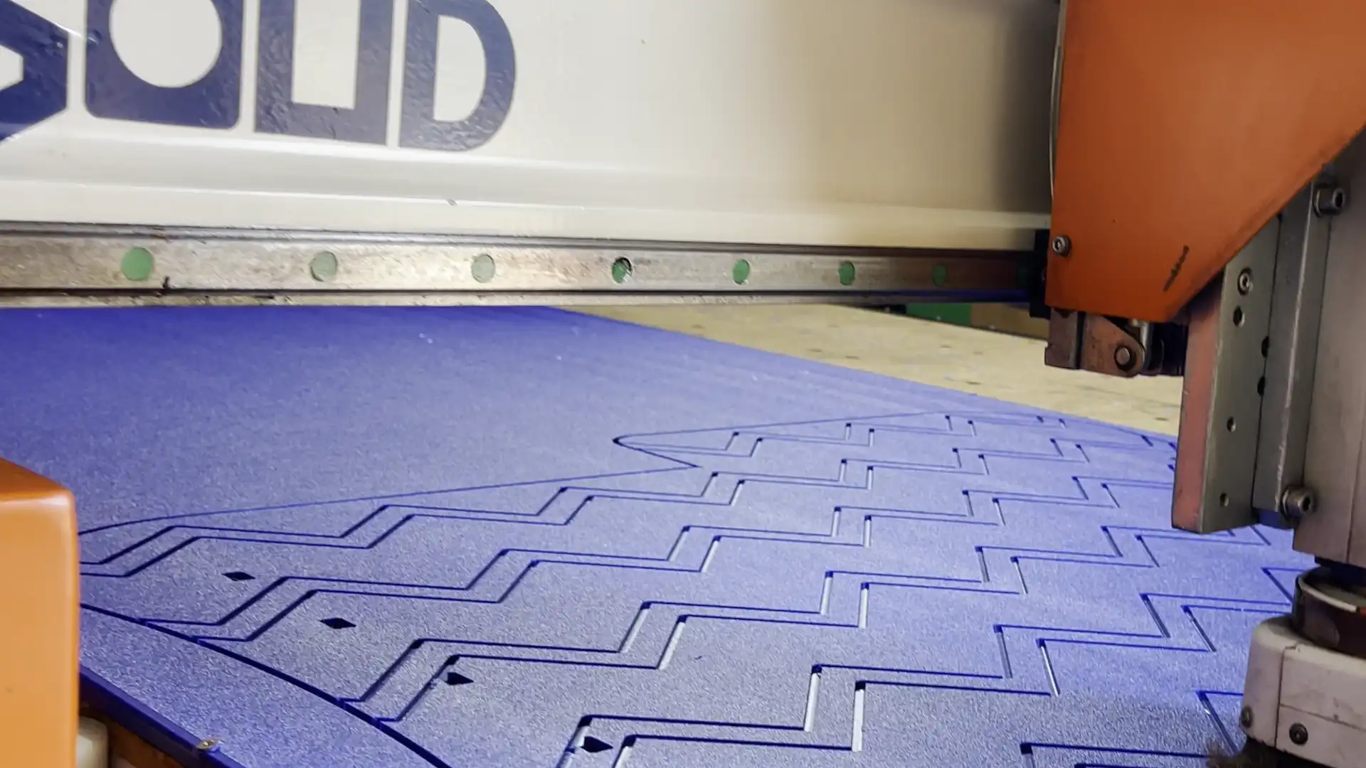Router CNC
